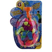 Alltoys Alltoys Vízibombák 200 db