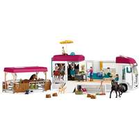Schleich Schleich Lószállító 42619