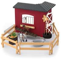 Schleich Schleich Kozí chlívek 42726