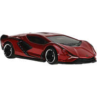 Mattel Hot Wheels Silver Series Hybrid Speed GDG44 1:64