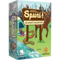 Bezier Games Inc. Spuri!