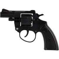 Teddies Teddies Patronos revolver, 8 töltényes, 13 cm