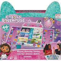 Spin Master SMG Gabbys Dollhouse Cicás játék