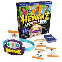 Spin Master SMG Hedbanz Lightspeed