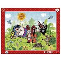 Dino Dino Kisvakond és bandája