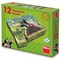 Dino Dino Kisvakond és barátai