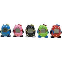 Alltoys Alltoys Digitális játék - Állatok, 49in1