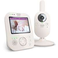 Philips AVENT Philips SCD891/26 AVENT Baby Video Monitor