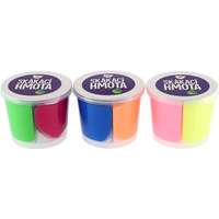 Teddies Teddies pattogó gyurma