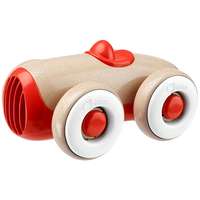 Chicco Chicco Vintage Eco+ autó - piros