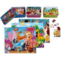 Merco MERCO Girl szett lányoknak, 100 darabos