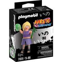 Playmobil Playmobil 71221 Ino