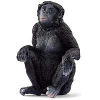 Schleich Schleich Nőstény csimpánz Bonobo 14875