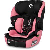 Lionelo Lionelo Levi One i-Size Pink Rose