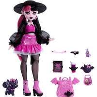 Mattel MATTEL Monster High Szörnyen jó barátok - Draculaura