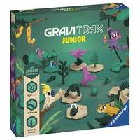 Ravensburger Ravensburger 237470 GraviTrax Junior Dzsungel