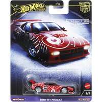 Mattel Hot Wheels FPY86 BMW M1 Procar prémium kisautó