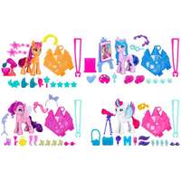 Hasbro My Little Pony Varázslatos póni, 8 cm