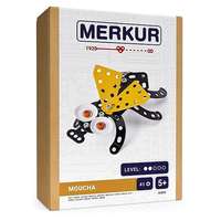 Merkur Merkur Bogarak - Légy