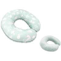 COSING COSING Minky Mini Erdő Utazópárna - zöld