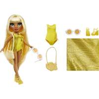 MGA MGA Rainbow High Fashion Fürdőruhás baba - Sunny Madison