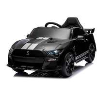 Beneo Ford Mustang Shelby GT500 Black