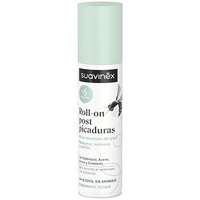 Suavinex Suavinex szúnyogcsípés utáni golyós stift, 15 ml
