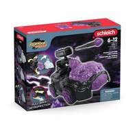 Schleich Schleich Arnyék CrashMobile Mini Creature figurával 42672