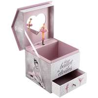 Atmosphera Atmosphera Ballerina zenedoboz