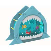 KidKraft Shark Escape Climber