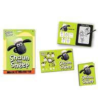 Shaun The sheep Shaun the Sheep - Mágneses rajztábla tabule Shaun, a bárány