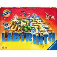 Ravensburger Ravensburger 270781 Furfangos labirintus