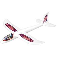 Günther Günther Visor Vitorlázó repülő, 36×35 cm