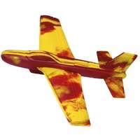 Günther Günther Stunt Glider Vitorlázó repólő, 18×18 cm