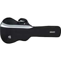 HERGET HERGET Chic 050 Les Paul Guitar, fekete/szürke