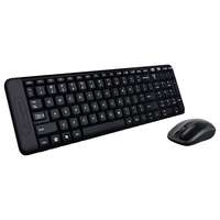 Logitech Logitech Wireless Combo MK220 HU