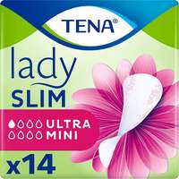 Tena TENA Lady Slim Ultra Mini 14 db