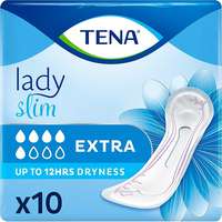 Tena TENA Lady Slim Extra 10 db