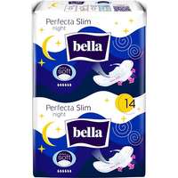 BELLA BELLA Perfecta Slim Night Extra Soft (14 db)