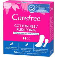 CAREFREE CAREFREE Cotton Flexiform 56 db