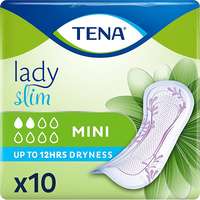 Tena TENA Lady Slim Mini 10 db