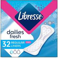 Libresse LIBRESSE Normal Multi Deo Fresh 32 db