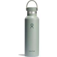 Hydro Flask Hydro Flask Standard Mouth Flex Cap 621 ml, Agave new