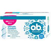 O.B. O.B. ProComfort Mini, 32 db
