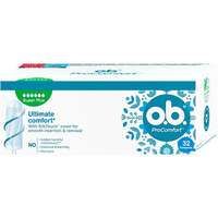 O.B. O.B. ProComfort Super Plus, 32 db
