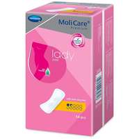MoliCare MoliCare Lady 1,5 csepp, 14 db