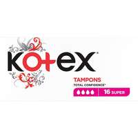 KOTEX KOTEX Super, 16 db