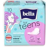 BELLA BELLA Ultra For Teens Sensitive, 10 db