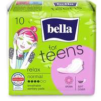 BELLA BELLA Ultra For Teens Relax, 10 db