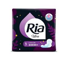 RIA RIA Ultra Super Long - 9 db